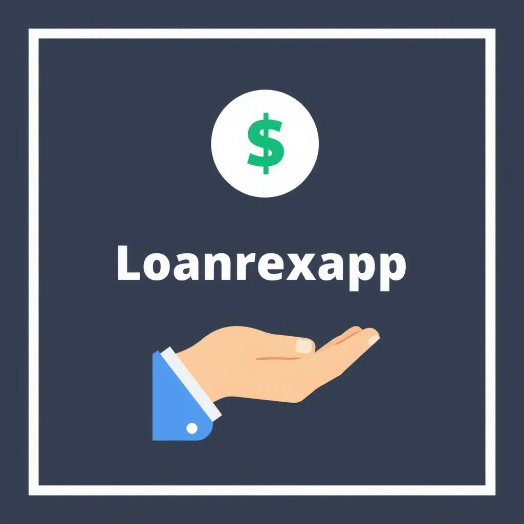 loanrexapp illustration